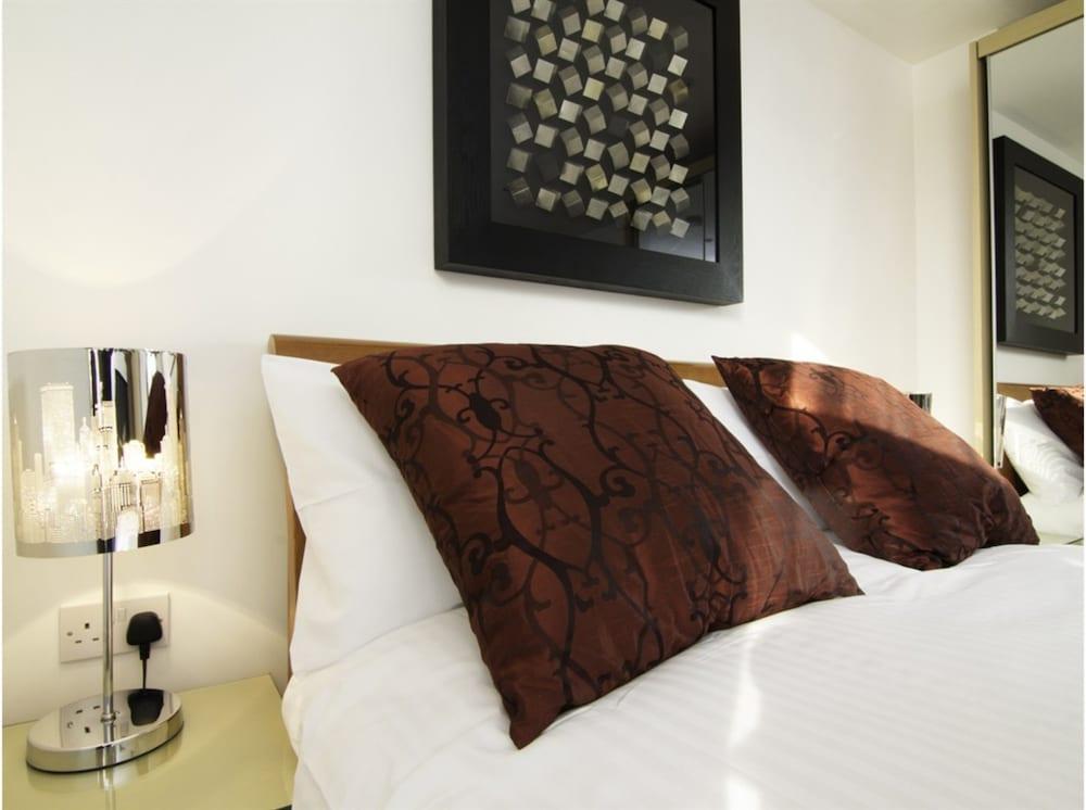 Belle Cour Hotel ลอนดอน ภายนอก รูปภาพ